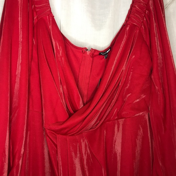 Going Out Maxi Dress - Picture 6 of 9